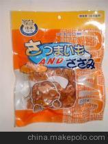 佳宇系列寵物零食 精選干制水產(chǎn)品，健康美味之選