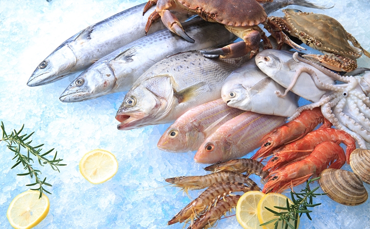 上海水產(chǎn)品進(jìn)口報(bào)關(guān)所需資料詳解