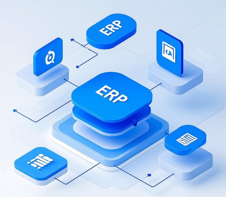 ERP系統(tǒng)運(yùn)營與維護(hù)的核心工作內(nèi)容與策略