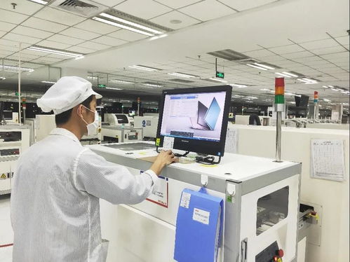 聯(lián)想躋身中國裝備制造業(yè)百強(qiáng)前十 卓越運(yùn)營與全周期維護(hù)鑄就核心競爭力